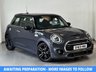 USED 2019 69 MINI HATCH 2.0 Cooper S Sport Hatchback 3dr Petrol Manual Euro 6 (s/s) (192 ps) 