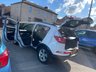 USED 2011 11 KIA SPORTAGE 1.7 CRDi EcoDynamics 2 SUV 5dr Diesel Manual 2WD Euro 5 (s/s) (114 bhp) Opening Pan-Roof, 10 service stamps, MOT September 2026