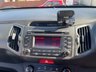 USED 2011 11 KIA SPORTAGE 1.7 CRDi EcoDynamics 2 SUV 5dr Diesel Manual 2WD Euro 5 (s/s) (114 bhp) Opening Pan-Roof, 10 service stamps, MOT September 2026