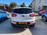 USED 2011 11 KIA SPORTAGE 1.7 CRDi EcoDynamics 2 SUV 5dr Diesel Manual 2WD Euro 5 (s/s) (114 bhp) Opening Pan-Roof, 10 service stamps, MOT September 2026