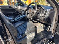 USED 2016 16 PORSCHE CAYENNE 3.6T V6 GTS SUV 5dr Petrol TiptronicS 4WD Euro 6 (s/s) (440 ps) 