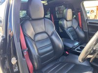 USED 2016 16 PORSCHE CAYENNE 3.6T V6 GTS SUV 5dr Petrol TiptronicS 4WD Euro 6 (s/s) (440 ps) 