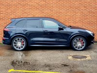 USED 2016 16 PORSCHE CAYENNE 3.6T V6 GTS SUV 5dr Petrol TiptronicS 4WD Euro 6 (s/s) (440 ps) 