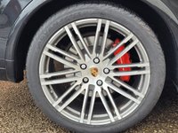 USED 2016 16 PORSCHE CAYENNE 3.6T V6 GTS SUV 5dr Petrol TiptronicS 4WD Euro 6 (s/s) (440 ps) 