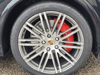 USED 2016 16 PORSCHE CAYENNE 3.6T V6 GTS SUV 5dr Petrol TiptronicS 4WD Euro 6 (s/s) (440 ps) 