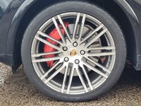 USED 2016 16 PORSCHE CAYENNE 3.6T V6 GTS SUV 5dr Petrol TiptronicS 4WD Euro 6 (s/s) (440 ps) 