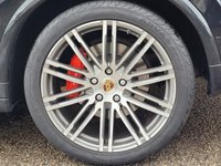 USED 2016 16 PORSCHE CAYENNE 3.6T V6 GTS SUV 5dr Petrol TiptronicS 4WD Euro 6 (s/s) (440 ps) 