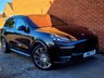 USED 2016 16 PORSCHE CAYENNE 3.6T V6 GTS SUV 5dr Petrol TiptronicS 4WD Euro 6 (s/s) (440 ps) 