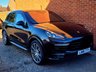 USED 2016 16 PORSCHE CAYENNE 3.6T V6 GTS SUV 5dr Petrol TiptronicS 4WD Euro 6 (s/s) (440 ps) 