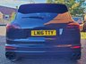 USED 2016 16 PORSCHE CAYENNE 3.6T V6 GTS SUV 5dr Petrol TiptronicS 4WD Euro 6 (s/s) (440 ps) 
