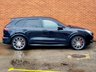 USED 2016 16 PORSCHE CAYENNE 3.6T V6 GTS SUV 5dr Petrol TiptronicS 4WD Euro 6 (s/s) (440 ps) 