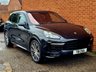 USED 2016 16 PORSCHE CAYENNE 3.6T V6 GTS SUV 5dr Petrol TiptronicS 4WD Euro 6 (s/s) (440 ps) 