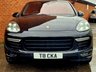 USED 2016 16 PORSCHE CAYENNE 3.6T V6 GTS SUV 5dr Petrol TiptronicS 4WD Euro 6 (s/s) (440 ps) 