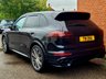 USED 2016 16 PORSCHE CAYENNE 3.6T V6 GTS SUV 5dr Petrol TiptronicS 4WD Euro 6 (s/s) (440 ps) 