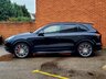 USED 2016 16 PORSCHE CAYENNE 3.6T V6 GTS SUV 5dr Petrol TiptronicS 4WD Euro 6 (s/s) (440 ps) 