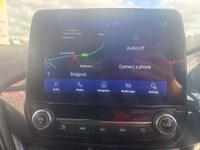 USED 2021 70 FORD FIESTA 1.0T EcoBoost MHEV ST-Line X Edition Hatchback 5dr Petrol Manual Euro 6 (s/s) (155 ps) GREAT SPEC!!!