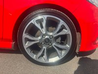 USED 2021 70 FORD FIESTA 1.0T EcoBoost MHEV ST-Line X Edition Hatchback 5dr Petrol Manual Euro 6 (s/s) (155 ps) GREAT SPEC!!!