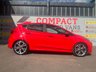 USED 2021 70 FORD FIESTA 1.0T EcoBoost MHEV ST-Line X Edition Hatchback 5dr Petrol Manual Euro 6 (s/s) (155 ps) GREAT SPEC!!!