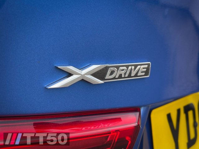 View our BMW 4 SERIES