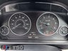 USED 2018 68 BMW 4 SERIES 2.0 420d M Sport Coupe 2dr Diesel Auto xDrive Euro 6 (s/s) (190 ps) IVORY LEATHER + GREAT SPEC + XDRIVE + SAT-NAV