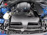 USED 2018 68 BMW 4 SERIES 2.0 420d M Sport Coupe 2dr Diesel Auto xDrive Euro 6 (s/s) (190 ps) IVORY LEATHER + GREAT SPEC + XDRIVE + SAT-NAV