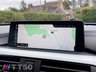 USED 2018 68 BMW 4 SERIES 2.0 420d M Sport Coupe 2dr Diesel Auto xDrive Euro 6 (s/s) (190 ps) IVORY LEATHER + GREAT SPEC + XDRIVE + SAT-NAV