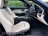 USED 2018 68 BMW 4 SERIES 2.0 420d M Sport Coupe 2dr Diesel Auto xDrive Euro 6 (s/s) (190 ps) IVORY LEATHER + GREAT SPEC + XDRIVE + SAT-NAV