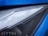 USED 2018 68 BMW 4 SERIES 2.0 420d M Sport Coupe 2dr Diesel Auto xDrive Euro 6 (s/s) (190 ps) IVORY LEATHER + GREAT SPEC + XDRIVE + SAT-NAV