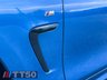USED 2018 68 BMW 4 SERIES 2.0 420d M Sport Coupe 2dr Diesel Auto xDrive Euro 6 (s/s) (190 ps) IVORY LEATHER + GREAT SPEC + XDRIVE + SAT-NAV