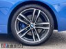 USED 2018 68 BMW 4 SERIES 2.0 420d M Sport Coupe 2dr Diesel Auto xDrive Euro 6 (s/s) (190 ps) IVORY LEATHER + GREAT SPEC + XDRIVE + SAT-NAV