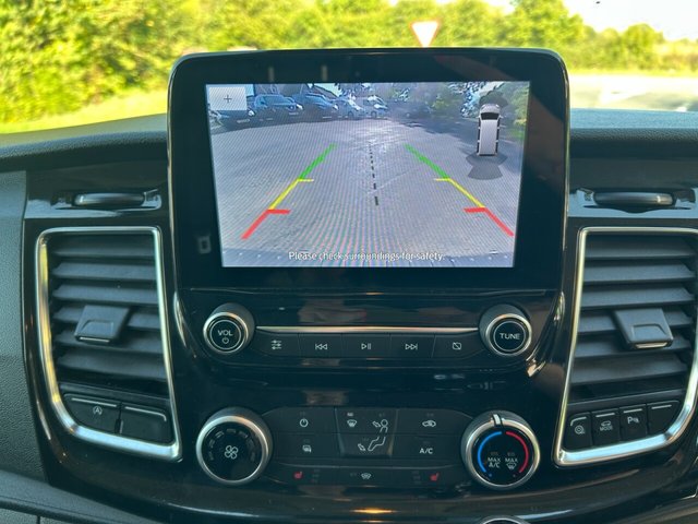 2021 FORD TRANSIT CUSTOM - Photo 11