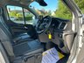 USED 2021 71 FORD TRANSIT CUSTOM 2.0 290 EcoBlue Sport Panel Van 5dr Diesel Manual L1 H1 Euro 6 (s/s) (185 ps) 