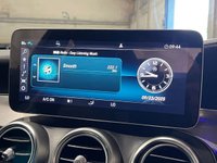 USED 2018 68 MERCEDES-BENZ C-CLASS 2.0 C220d AMG Line (Premium) Coupe 2dr Diesel G-Tronic+ 4MATIC Euro 6 (s/s) (194 ps) NATIONWIDE DELIVERY AND COLLECT