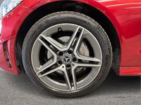 USED 2018 68 MERCEDES-BENZ C-CLASS 2.0 C220d AMG Line (Premium) Coupe 2dr Diesel G-Tronic+ 4MATIC Euro 6 (s/s) (194 ps) NATIONWIDE DELIVERY AND COLLECT