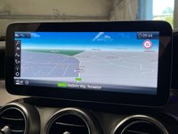 USED 2018 68 MERCEDES-BENZ C-CLASS 2.0 C220d AMG Line (Premium) Coupe 2dr Diesel G-Tronic+ 4MATIC Euro 6 (s/s) (194 ps) NATIONWIDE DELIVERY AND COLLECT