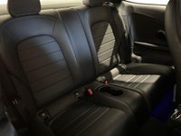 USED 2018 68 MERCEDES-BENZ C-CLASS 2.0 C220d AMG Line (Premium) Coupe 2dr Diesel G-Tronic+ 4MATIC Euro 6 (s/s) (194 ps) NATIONWIDE DELIVERY AND COLLECT