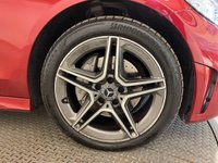 USED 2018 68 MERCEDES-BENZ C-CLASS 2.0 C220d AMG Line (Premium) Coupe 2dr Diesel G-Tronic+ 4MATIC Euro 6 (s/s) (194 ps) NATIONWIDE DELIVERY AND COLLECT