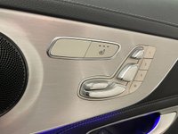 USED 2018 68 MERCEDES-BENZ C-CLASS 2.0 C220d AMG Line (Premium) Coupe 2dr Diesel G-Tronic+ 4MATIC Euro 6 (s/s) (194 ps) NATIONWIDE DELIVERY AND COLLECT