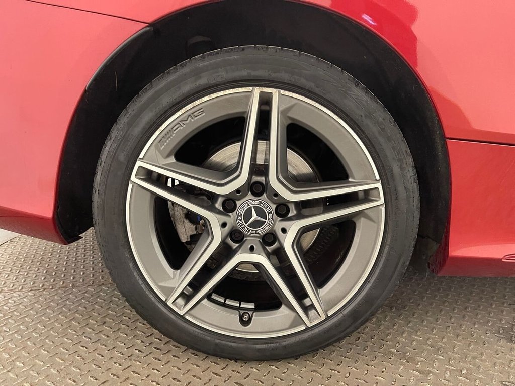 USED 2018 68 MERCEDES-BENZ C-CLASS 2.0 C220d AMG Line (Premium) Coupe 2dr Diesel G-Tronic+ 4MATIC Euro 6 (s/s) (194 ps) NATIONWIDE DELIVERY AND COLLECT