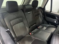 USED 2019 19 LAND ROVER RANGE ROVER 4.4 SD V8 Vogue SUV 5dr Diesel Auto 4WD Euro 6 (s/s) (339 ps) HUGE PECS,4 DEALER SERVICES,1YR MOT