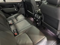 USED 2019 19 LAND ROVER RANGE ROVER 4.4 SD V8 Vogue SUV 5dr Diesel Auto 4WD Euro 6 (s/s) (339 ps) HUGE PECS,4 DEALER SERVICES,1YR MOT