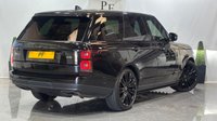 USED 2019 19 LAND ROVER RANGE ROVER 4.4 SD V8 Vogue SUV 5dr Diesel Auto 4WD Euro 6 (s/s) (339 ps) HUGE PECS,4 DEALER SERVICES,1YR MOT