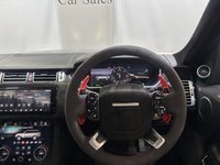 USED 2019 19 LAND ROVER RANGE ROVER 4.4 SD V8 Vogue SUV 5dr Diesel Auto 4WD Euro 6 (s/s) (339 ps) HUGE PECS,4 DEALER SERVICES,1YR MOT