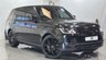 USED 2019 19 LAND ROVER RANGE ROVER 4.4 SD V8 Vogue SUV 5dr Diesel Auto 4WD Euro 6 (s/s) (339 ps) HUGE PECS,4 DEALER SERVICES,1YR MOT