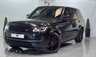 USED 2019 19 LAND ROVER RANGE ROVER 4.4 SD V8 Vogue SUV 5dr Diesel Auto 4WD Euro 6 (s/s) (339 ps) HUGE PECS,4 DEALER SERVICES,1YR MOT