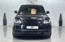 USED 2019 19 LAND ROVER RANGE ROVER 4.4 SD V8 Vogue SUV 5dr Diesel Auto 4WD Euro 6 (s/s) (339 ps) HUGE PECS,4 DEALER SERVICES,1YR MOT
