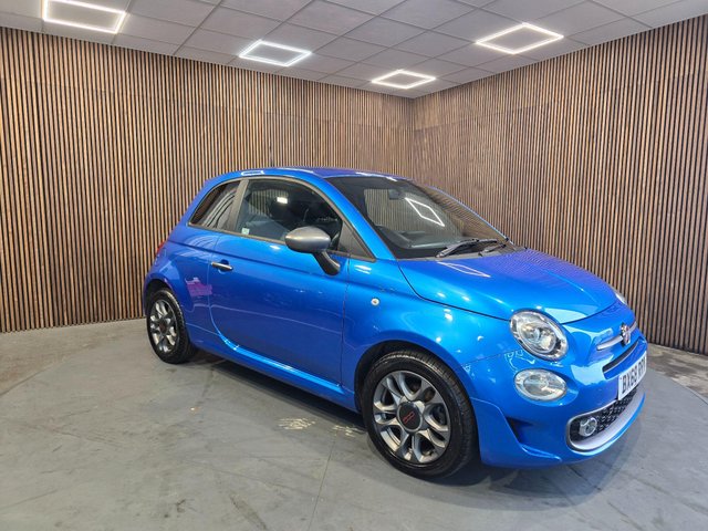 Green Street Car Sales