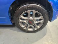 USED 2018 68 FIAT 500 1.2 S Euro 6 (s/s) 3dr Serviced+MOTd+3 Month Warranty