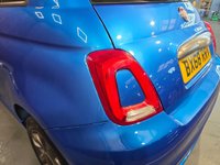 USED 2018 68 FIAT 500 1.2 S Euro 6 (s/s) 3dr Serviced+MOTd+3 Month Warranty