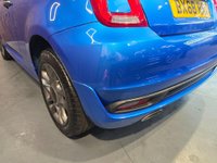 USED 2018 68 FIAT 500 1.2 S Euro 6 (s/s) 3dr Serviced+MOTd+3 Month Warranty